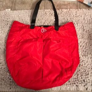 Pure Barre Bag